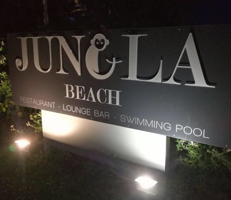 JUNGLA