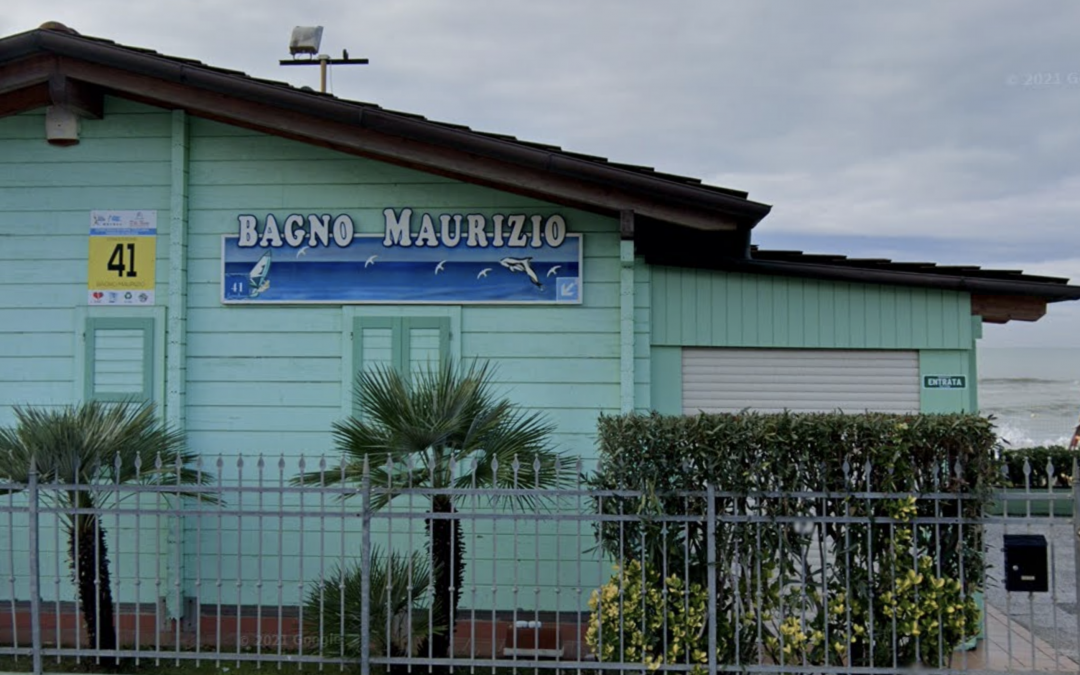 MAURIZIO